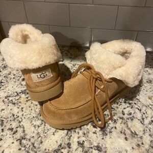 Ugg Diara Boots sz 8